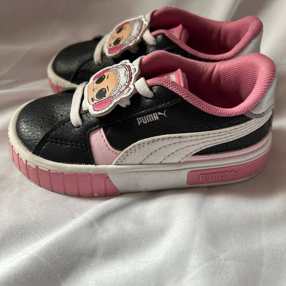 Zapatillas Puma Niña Ripley ZAPATILLAS NIu00d1A PUMA URBANAS